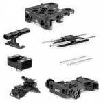 ARRI K0.0007625 (K00007625) Pro Cine Set for the Canon C300 MKII Camera Plus BP-8 - See included tab for content ARRI K0.0007625 (K00007625) Pro Cine Set for the Canon C300 MKII Camera Plus BP-8 - See included tab for content